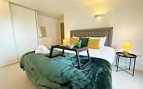 Vibrant City Apt 2 Bed In Hoxton And Shoreditch