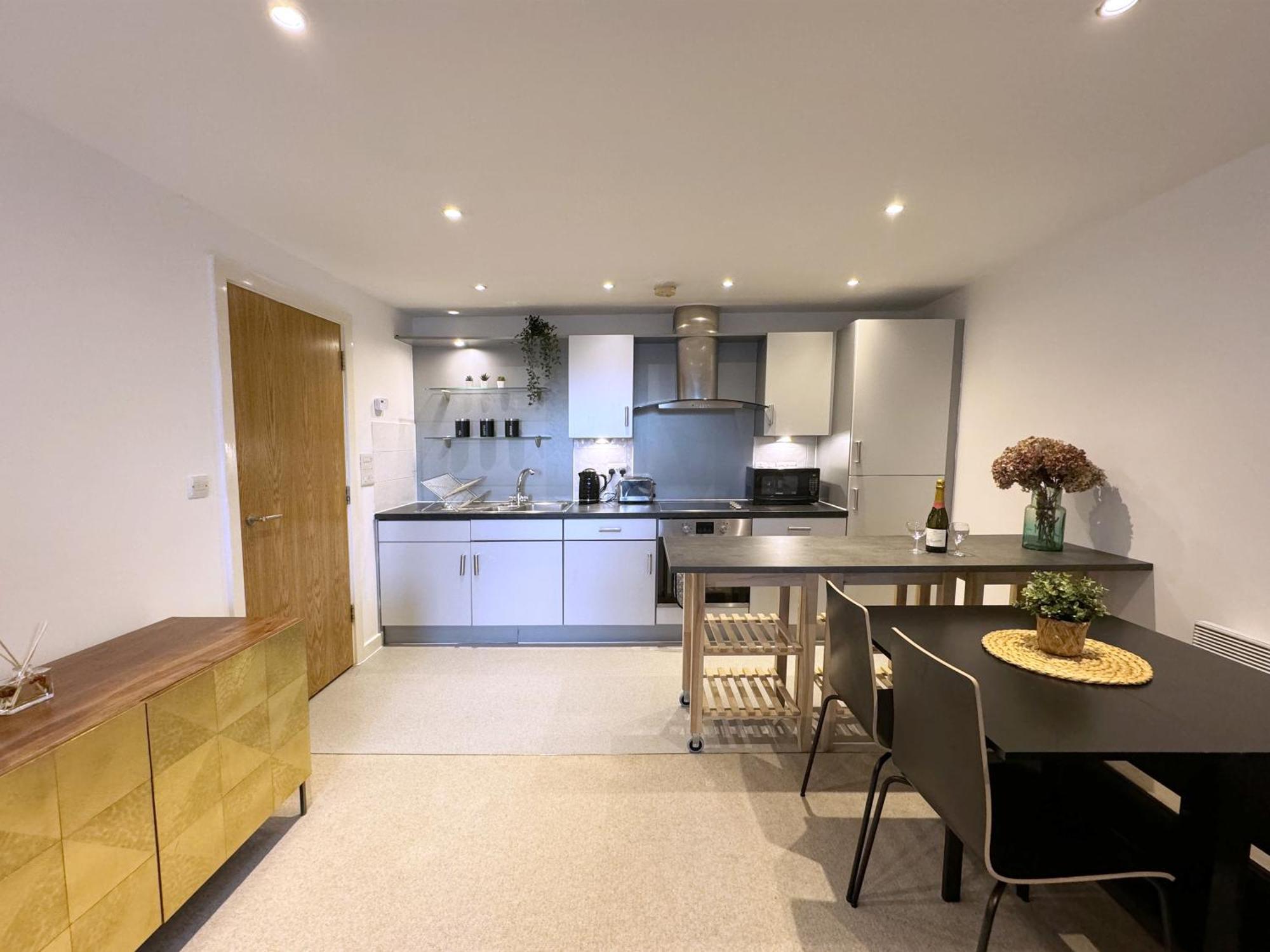 Vibrant City Apt 2 Bed In Hoxton And Shoreditch London Exterior photo